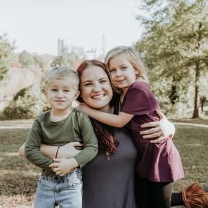 Meet your Posher, Lexi